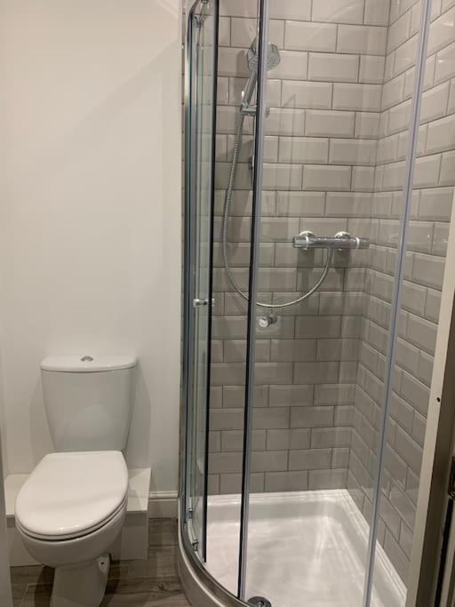 Alto - Lovely 2 Bedroom Serviced Apartment Bristol By Mint Stays Екстер'єр фото